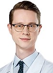 Врач Горбунов Сергей Александрович