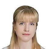 Врач Горбунова Алена Владимировна