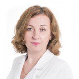 Врач Горбунова Анна Вениаминовна