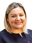 Врач Горбунова Екатерина Андреевна