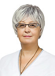 Врач Горбунова Юлия Вениаминовна