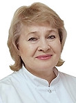 Врач Горбунова Лада Александровна