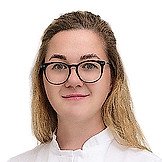 Врач Горбунова Любовь Александровна