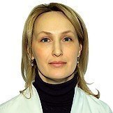 Врач Горбунова Мария Валерьевна