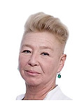 Врач Горбунова Марина Арнольдовна