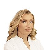 Врач Горбунова Марина Леонидовна