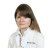Врач Горбунова Ольга Владимировна