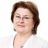 Врач Горбунова София Ивановна