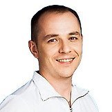 Врач Горбушин Сергей Александрович