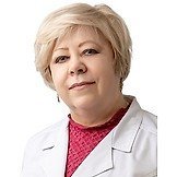 Врач Горчакова Людмила Павловна