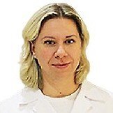Врач Горчакова Светлана Николаевна