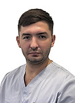 Врач Гордеев Дмитрий Николаевич