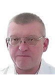 Врач Гордеев Геннадий Гаврилович