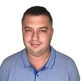 Врач Гордеев Юрий Владимирович