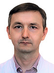 Врач Гордеев Семен Владимирович