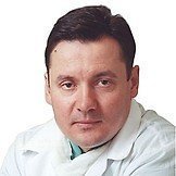 Врач Гордеев Сергей Александрович