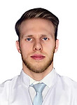 Врач Гордеев Владимир Викторович