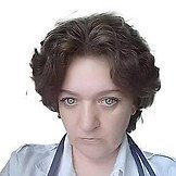 Врач Гордеева Екатерина Евгеньевна