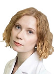 Врач Гордеева Екатерина Владимировна