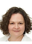 Врач Гордеева Елена Михайловна