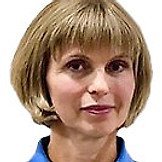 Врач Гордеева Елена Николаевна