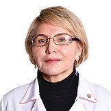 Врач Гордеева Ирина Валерьевна