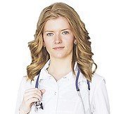 Врач Гордеева Юлия Николаевна