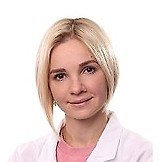 Врач Гордеева Мария Юрьевна
