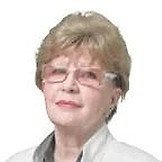 Врач Гордеева Ольга Борисовна