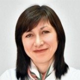 Врач Гордеева Светлана Васильевна