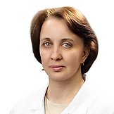 Врач Гордеева Вероника Сергеевна