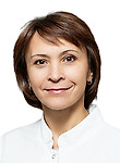 Врач Гордеева Жанна Рудольфовна	