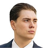 Врач Гордиенко Егор Олегович