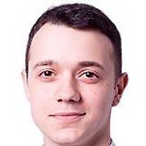 Врач Гордиенко Роман Олегович