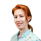 Врач Гордиевская Елена Владимировна