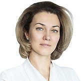 Врач Гордиевская Мария Сергеевна