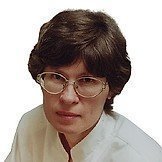 Врач Гордина Ольга Владиславовна