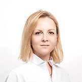 Врач Гордова Мария Сергеевна