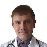 Врач Гореликов Михаил Алексеевич