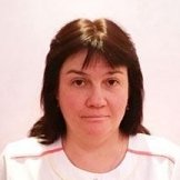 Врач Гореликова Елена Аркадьевна