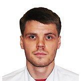 Врач Горелов Василий Александрович