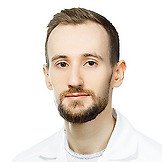 Врач Горелов Владимир Сергеевич