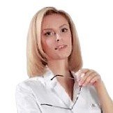 Врач Юрасова (Горелова) Екатерина Александровна