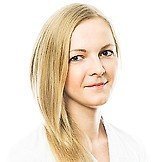 Врач Горелова Елена Александровна