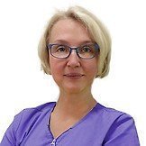 Врач Горелова Елена Игоревна