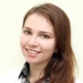 Врач Горелова Ирина Андреевна