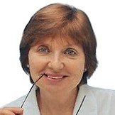 Врач Горелова Ирина Георгиевна