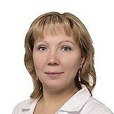 Врач Горелова Юлия Константиновна