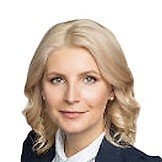 Врач Горелова Наталья Евгеньевна