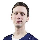 Врач Горев Максим Васильевич